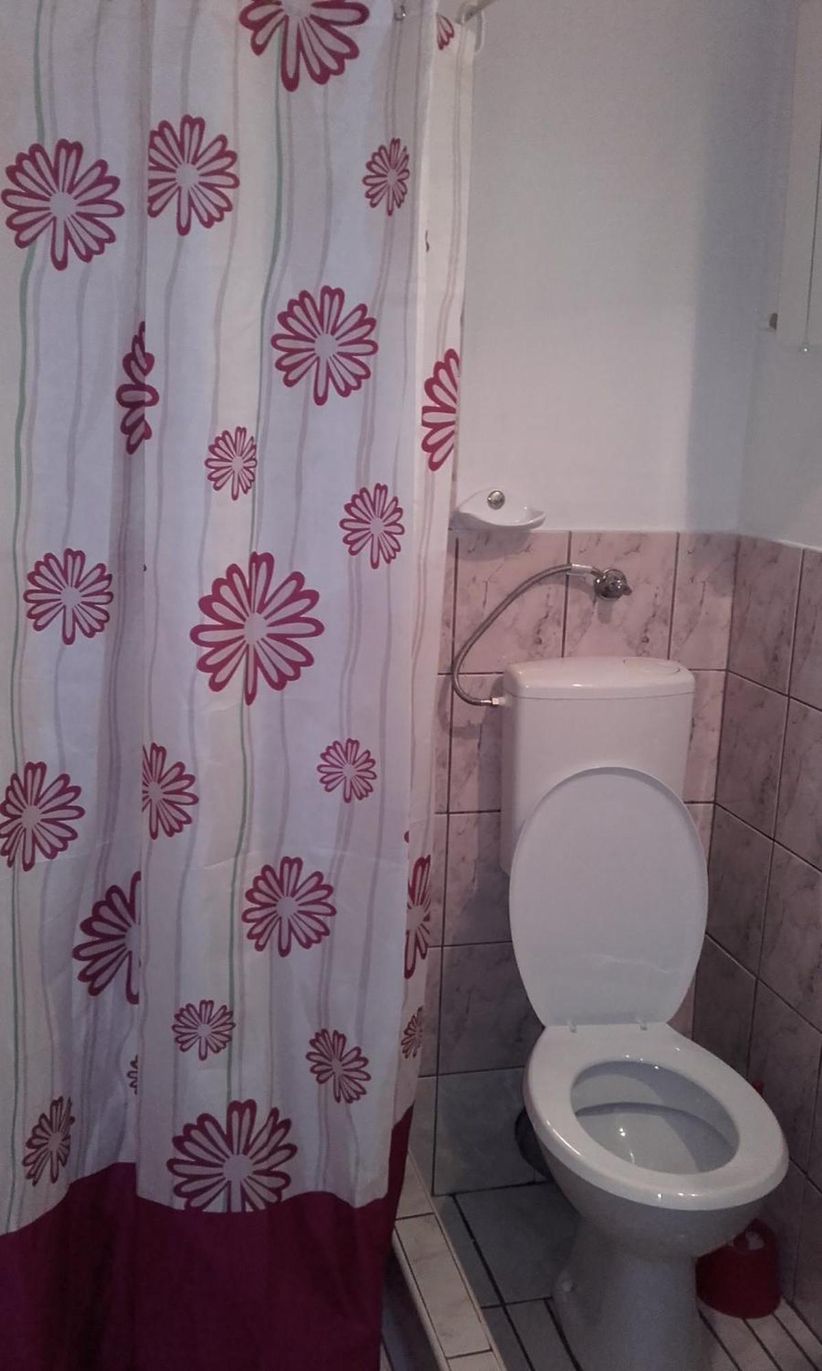 Kwatera prywatna Gościnne U Danuty