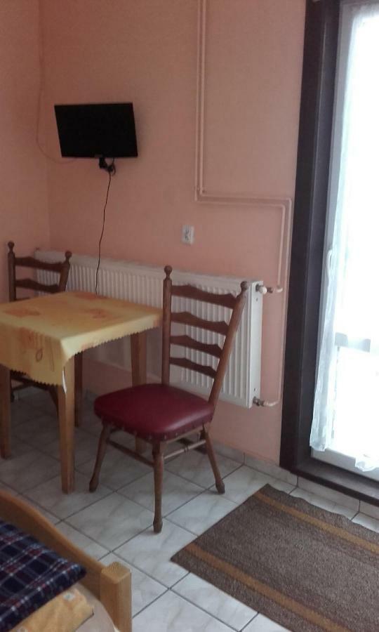 Gościnne U Danuty Mizerna